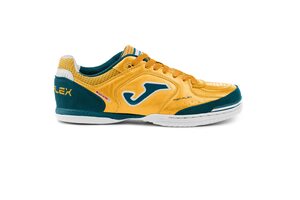 Шкіряні Футзалки Joma Top Flex W 909 IN (TOPW.909.IN) - колекція 2019 року