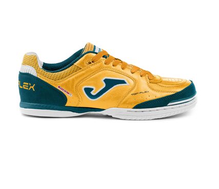 Шкіряні Футзалки Joma Top Flex W 909 IN (TOPW.909.IN) - колекція 2019 року
