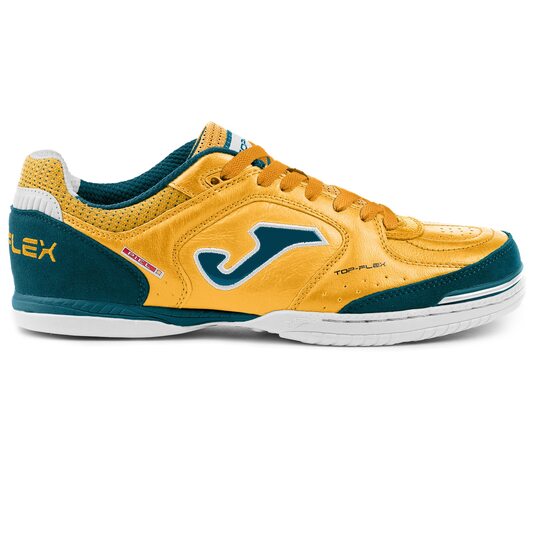 Шкіряні Футзалки Joma Top Flex W 909 IN (TOPW.909.IN) - колекція 2019 року - оригінал