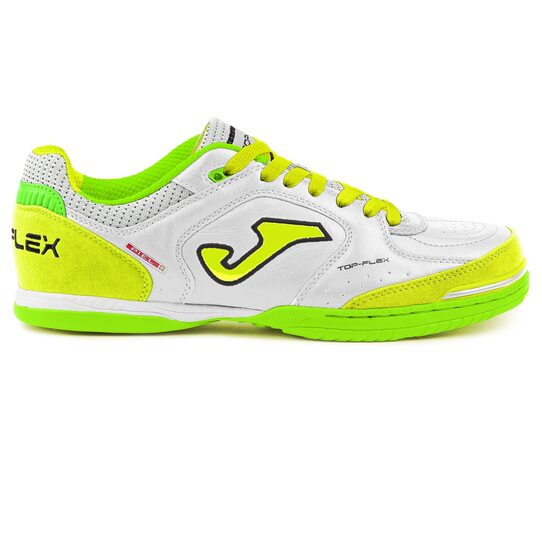 Шкіряні Футзалки Joma Top Flex W 920 IN (TOPW.920.IN) - колекція 2019 року - оригінал