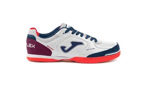 Шкіряні Футзалки Joma Top Flex W 922 IN (TOPW.922.IN) - колекція 2019 року