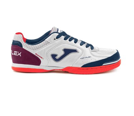Шкіряні Футзалки Joma Top Flex W 922 IN (TOPW.922.IN) - колекція 2019 року