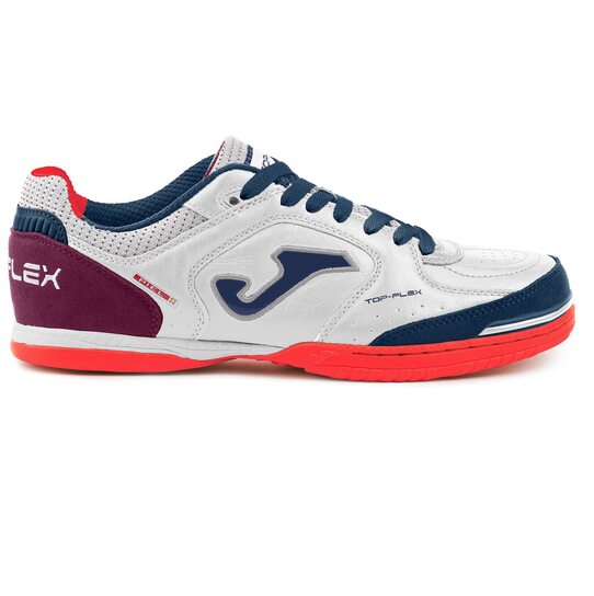 Шкіряні Футзалки Joma Top Flex W 922 IN (TOPW.922.IN) - колекція 2019 року - оригінал