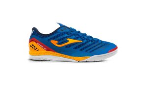 Футзалки Joma REGATE REBOUND W 904 IN (RREGW.904.IN) - коллекция 2019 года Футзалки Joma REGATE REBOUND W 904 IN (RREGW.904.IN) - коллекция 2019 года