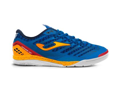 Футзалки Joma REGATE REBOUND W 904 IN (RREGW.904.IN) - коллекция 2019 года Футзалки Joma REGATE REBOUND W 904 IN (RREGW.904.IN) - коллекция 2019 года