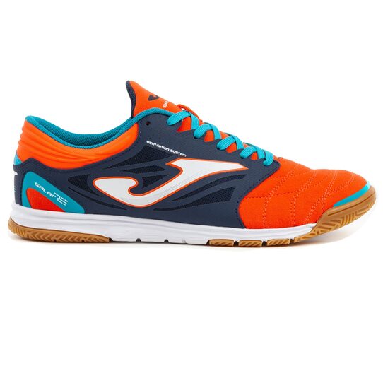 Купить Футзалки Joma CANCHA  W 916 IN (CANW.916.IN) - коллекция 2019 года - оригинал, гарантия