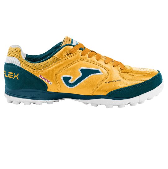 Шкіряні Сороконіжки Joma Top Flex W 909 TF (TOPW.909.TF) - оригінал