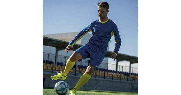 Коллекция спортивной одежды Joma Champion IV Коллекция спортивной одежды Joma Champion IV