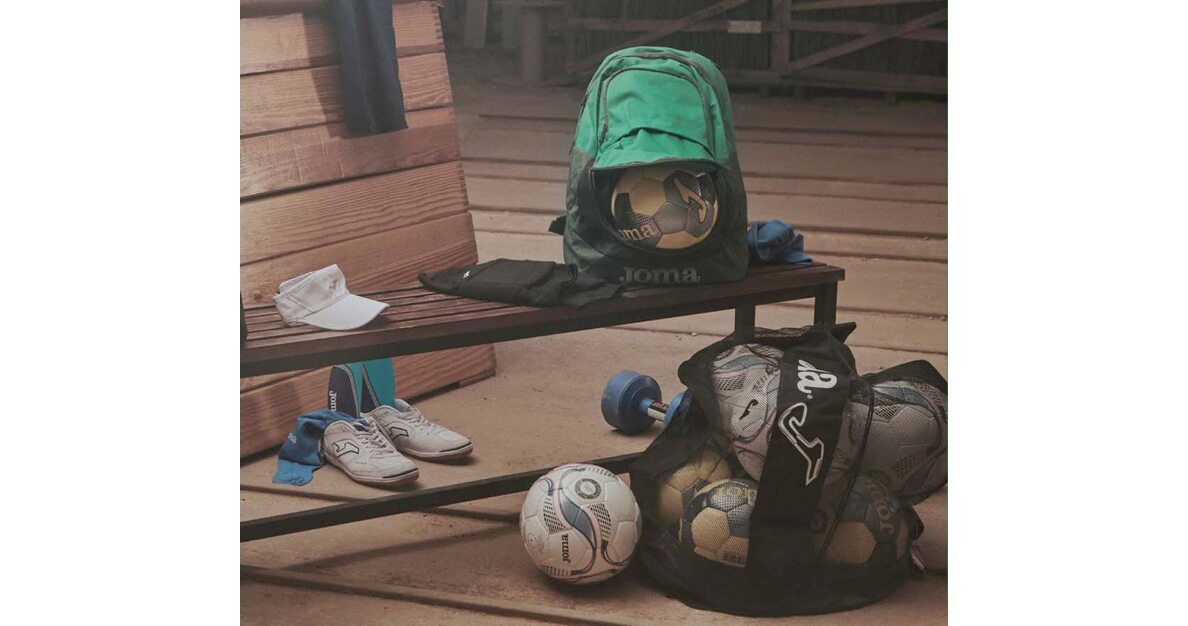 Футбольные и футзальные мячи Joma 2018-2019 годов