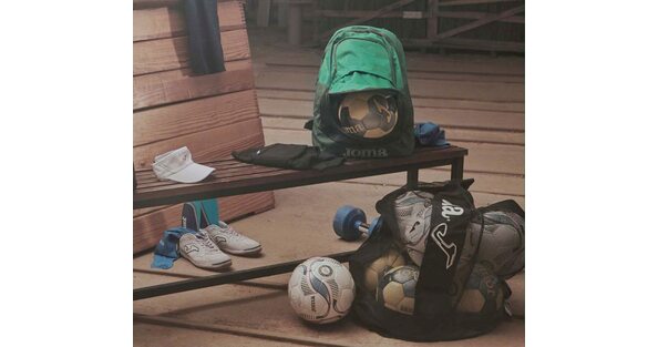 Футбольные и футзальные мячи Joma 2018-2019 годов Футбольные и футзальные мячи Joma 2018-2019 годов
