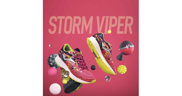 Бег. Марафоны. Новости компании Joma 2018 Бег. Марафоны. Новости компании Joma 2018