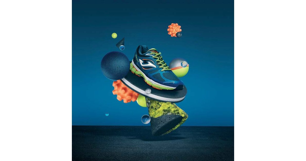 Маркетинг. Реклама. Новости компании Joma 2018
