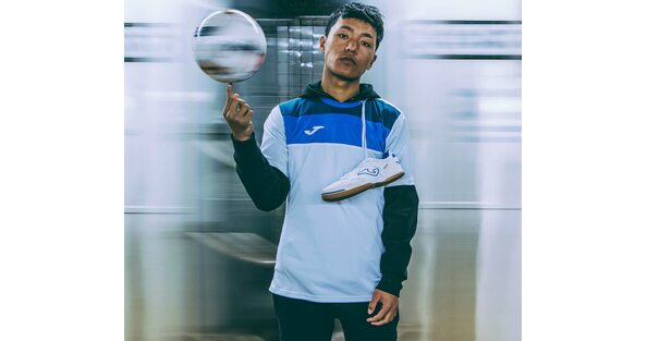 Коллекция спортивной одежды Joma Crew II 2018-2019 года Коллекция спортивной одежды Joma Crew II 2018-2019 года