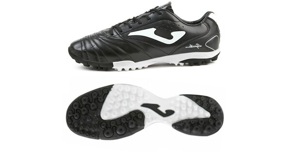 Кожаные сороконожки Joma Aguila Gol S 801 TF - новинка 2018 года Кожаные сороконожки Joma Aguila Gol S 801 TF - новинка 2018 года