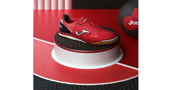 Joma Top Flex IN 2018 - твои футбольные бутсы для зала Joma Top Flex IN 2018 - твои футбольные бутсы для зала
