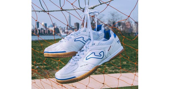 Joma Top Flex 2018 года [ПЕРЕЗАГРУЗКА]