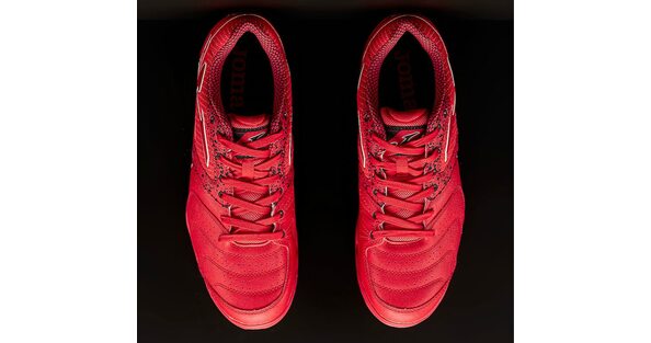 Сороконожки Joma Dribling S/W TF образца 2018 года [Обзор]