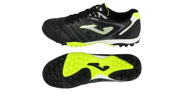 Сороконожки Joma Maxima S/W TF образца 2018 года [Обзор]