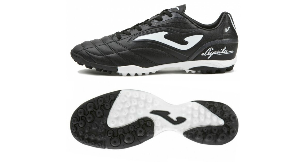 Сороконожки Joma Aguila S/W TF образца 2018 года [Обзор]