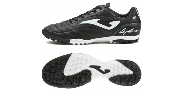 Сороконожки Joma Aguila S/W TF образца 2018 года [Обзор]