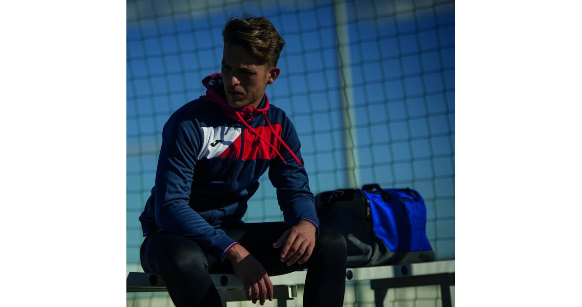 Спортивные и повседневные сумки Joma 2018-2019