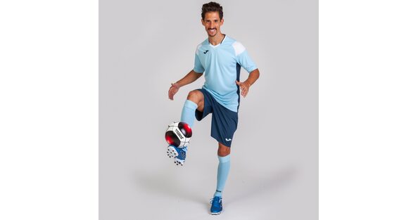 Новая футбольная форма Joma сезон 2019-2020 год Новая футбольная форма Joma сезон 2019-2020 год
