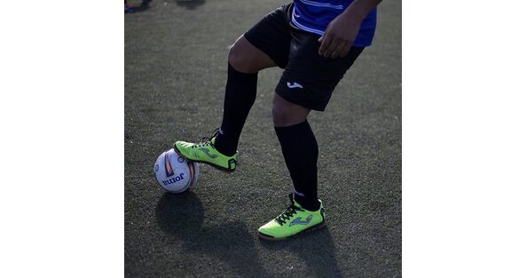 Joma Super Regate - выбор профессионалов Joma Super Regate - выбор профессионалов