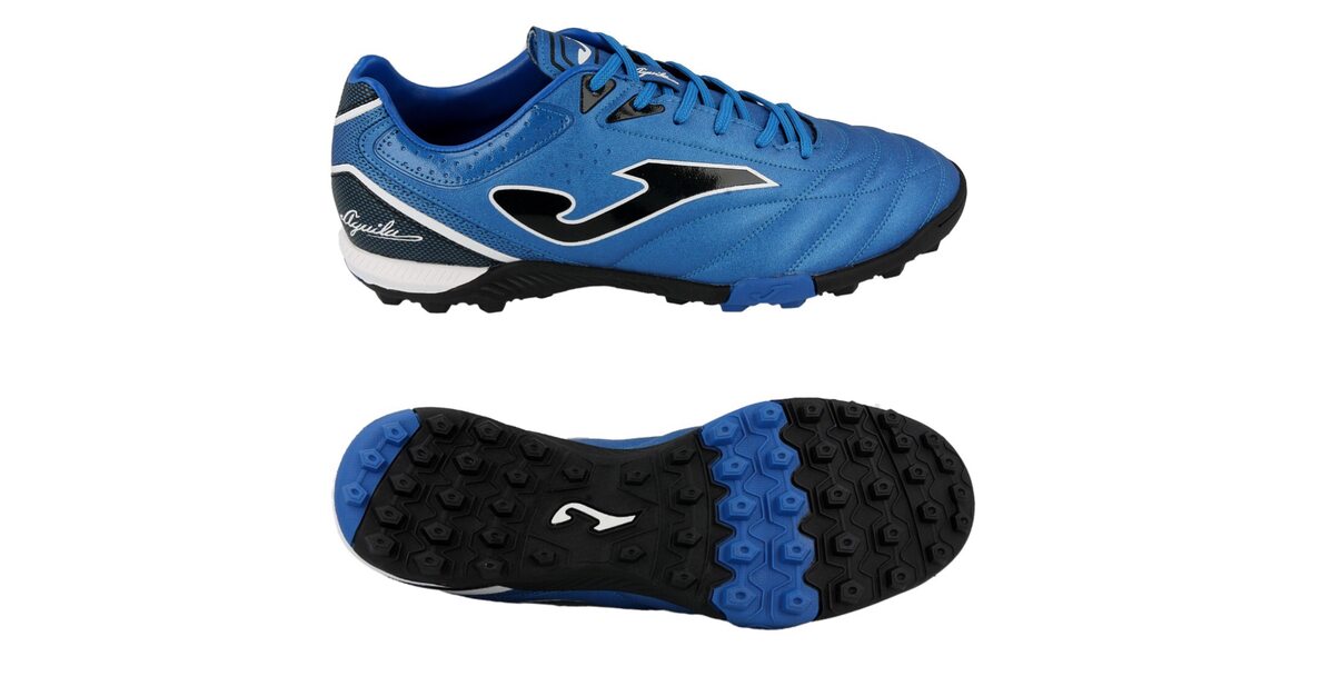 Сороконожки Joma Aguila  TF образца 2019 года [Обзор]