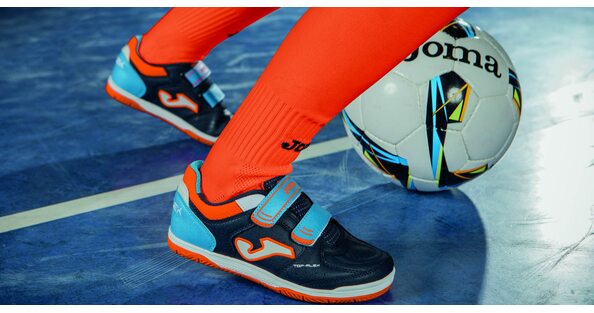 Детские футзалки и сороконожки Joma сезон 2020 года. Детские футзалки и сороконожки Joma сезон 2020 года.