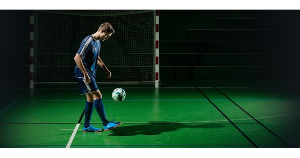 Надежные футзальные мячи от Select Sport