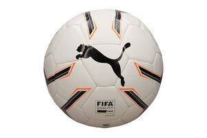 Футбольный мяч Puma Elite 1.2 Fusion 01 (082813-01)