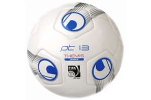 Мяч футбольный Uhlsport PT13 League FIFA (размер 5) - 100141801 Мяч футбольный Uhlsport PT13 League FIFA (размер 5) - 100141801