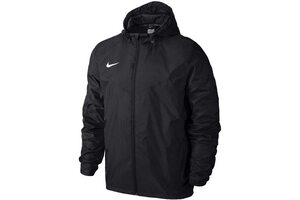 Ветровка тренировочная Nike Team Sideline Rain Jacket (645480-010)