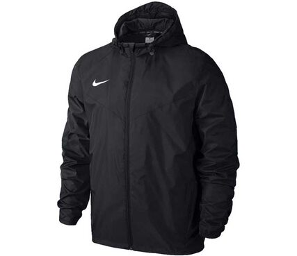 Ветровка тренировочная Nike Team Sideline Rain Jacket (645480-010)