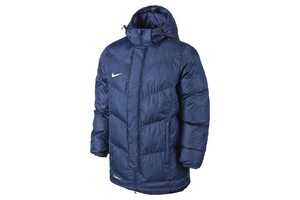 Куртка зимняя Nike Team Winter Jacket (645484-451)