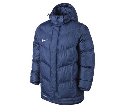 Куртка зимняя Nike Team Winter Jacket (645484-451)