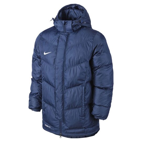 Купить Куртка зимняя Nike Team Winter Jacket (645484-451) - оригинал, гарантия