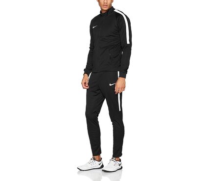 Тренировочный костюм Nike Dry Squad 17 832325-010