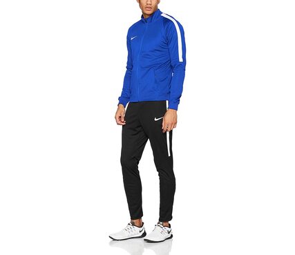 Тренировочный костюм Nike Dry Squad 17 832325-463