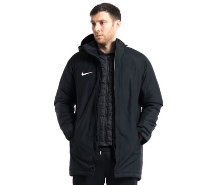 Спортивная зимняя куртка Nike Dry Academy 18 Jacket 893798-010