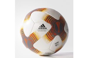 Футбольный мяч Adidas UEFA Europa Leaugue OMB BQ1874