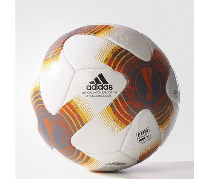 Футбольный мяч Adidas UEFA Europa Leaugue OMB BQ1874
