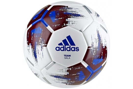 Купить Мяч для футзала Adidas Team Sala - CZ2231 - оригинал, гарантия