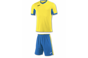 Игровая форма Joma CHAMPION IV - 100683.907+100684.709