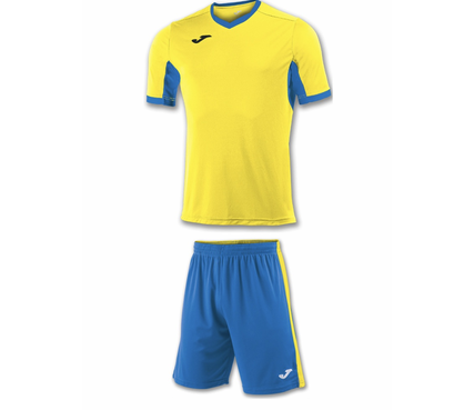 Игровая форма Joma CHAMPION IV - 100683.907+100684.709