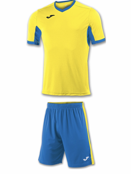 Купить Игровая форма Joma CHAMPION IV - 100683.907+100684.709 - оригинал, гарантия