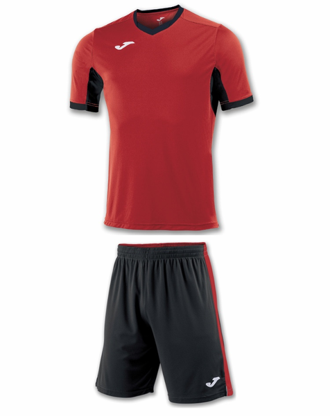 Купить Игровая форма Joma CHAMPION IV - 100683.601+100684.106 - оригинал, гарантия