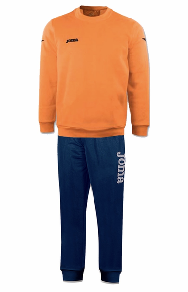 Купить Спортивный костюм Joma Combi (CAIRO) - 6015.11.05+9016P13.30 - оригинал, гарантия