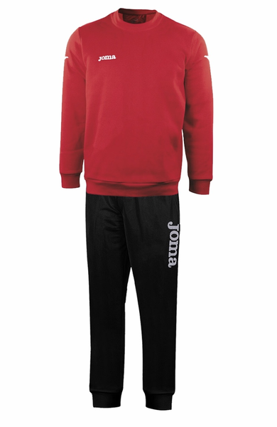 Купить Спортивный костюм Joma Combi (CAIRO) - 6015.11.60+9016P13.10 - оригинал, гарантия