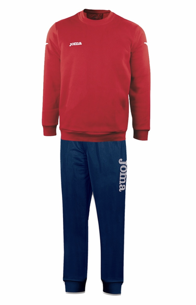 Купить Спортивный костюм Joma Combi (CAIRO) - 6015.11.60+9016P13.30 - оригинал, гарантия